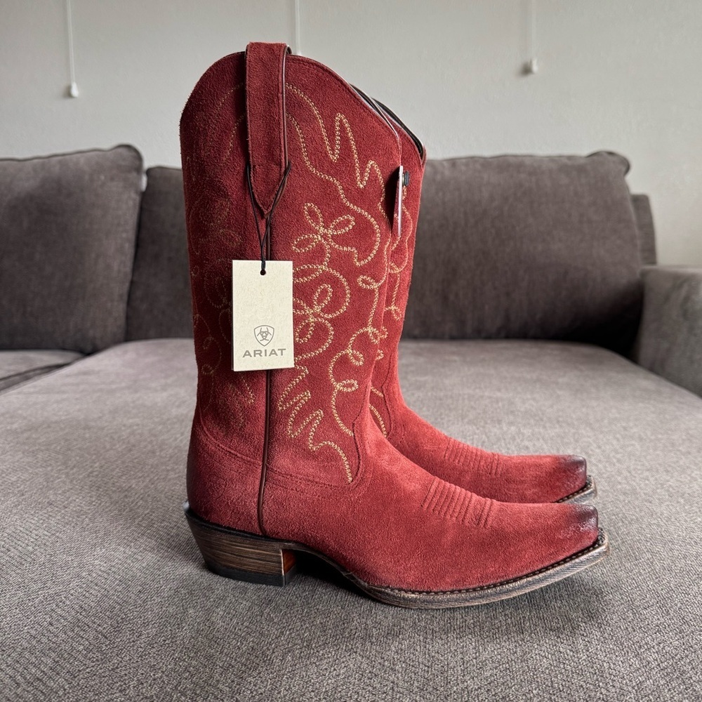 ARIAT Jukebox Western Boot - Picture 6 of 13